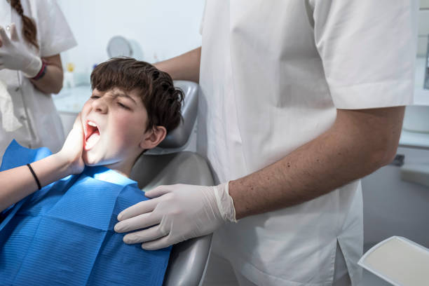 Best Emergency Root Canal Treatment in Bandon, OR