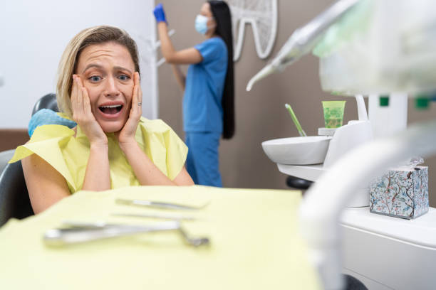 Best Broken or Cracked Tooth Emergency Dentist in Bandon, OR