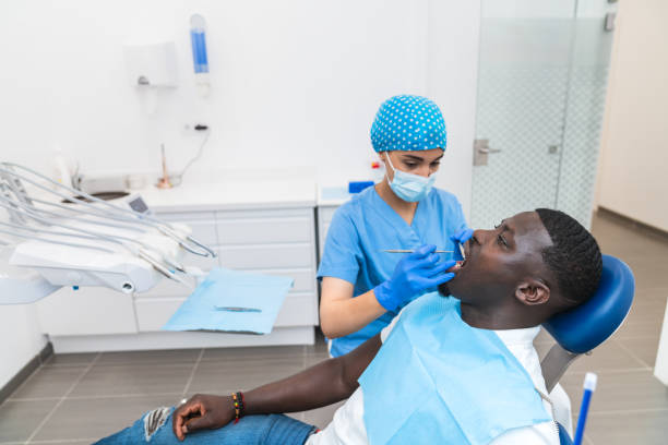 Best Emergency Dentist for Lost Fillings or Crowns in Bandon, OR